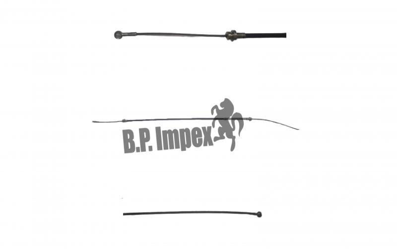FRONT HAND BRAKE CABLE 